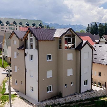 Premium Apartments Žabljak エクステリア 写真