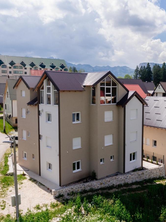 Premium Apartments Žabljak エクステリア 写真