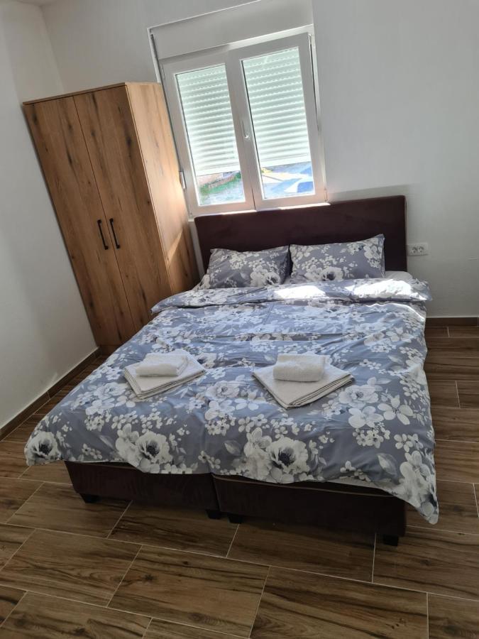Premium Apartments Žabljak エクステリア 写真