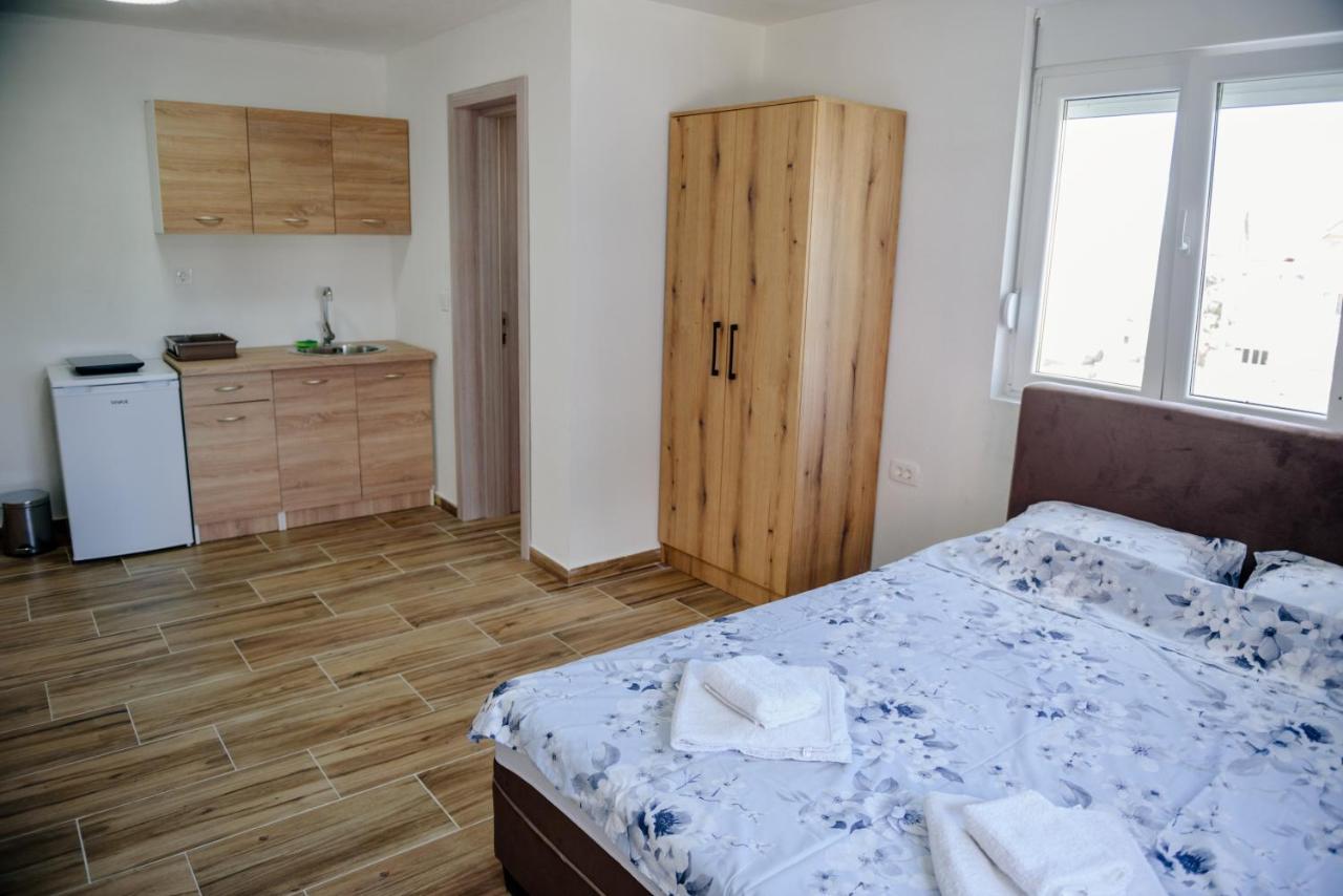 Premium Apartments Žabljak エクステリア 写真