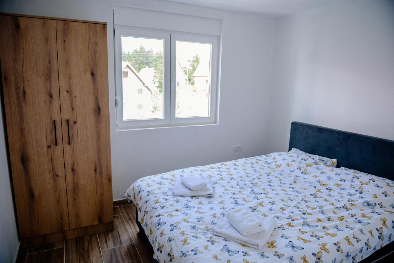 Premium Apartments Žabljak エクステリア 写真