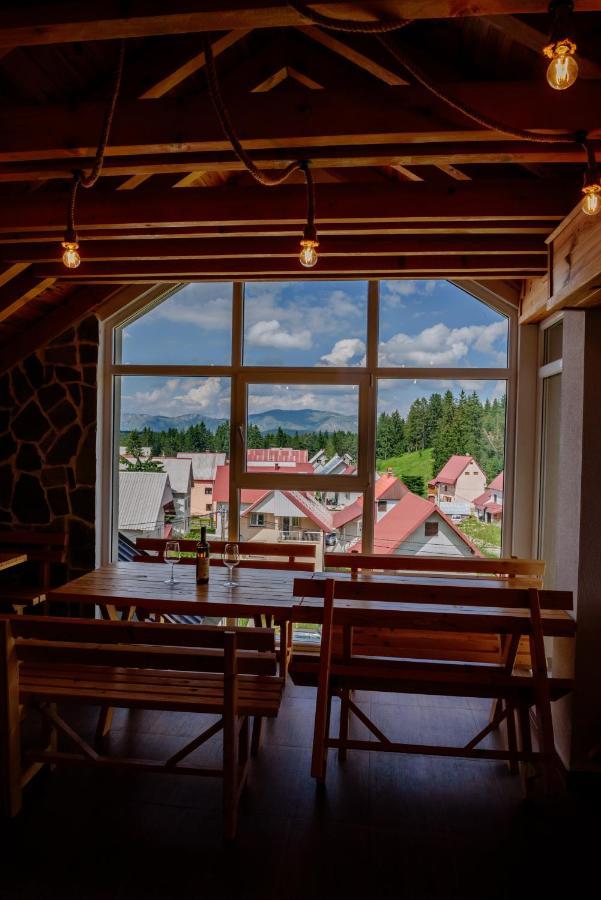 Premium Apartments Žabljak エクステリア 写真
