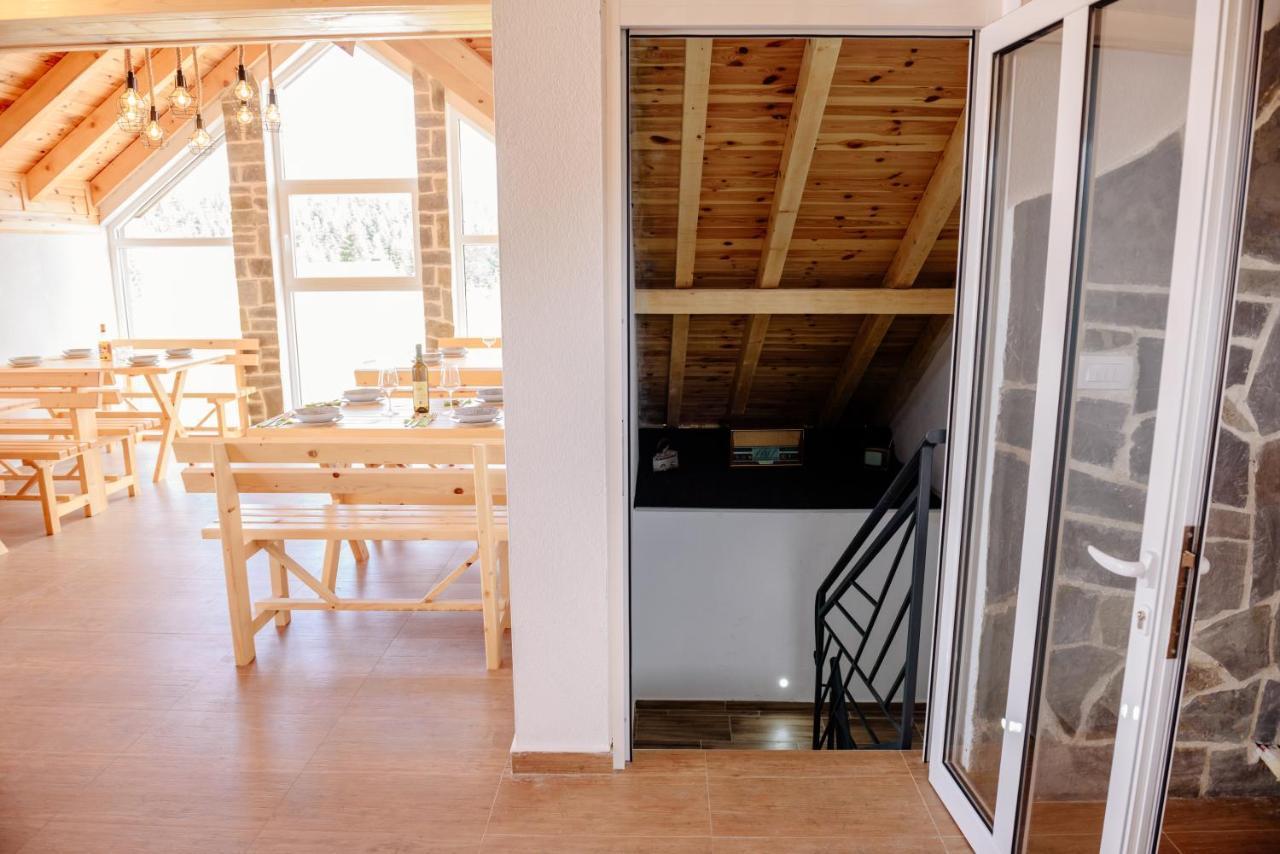 Premium Apartments Žabljak エクステリア 写真