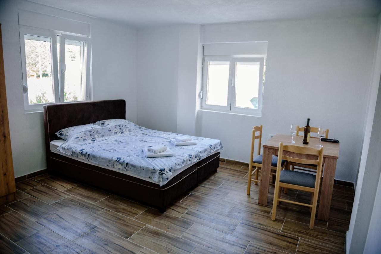 Premium Apartments Žabljak エクステリア 写真