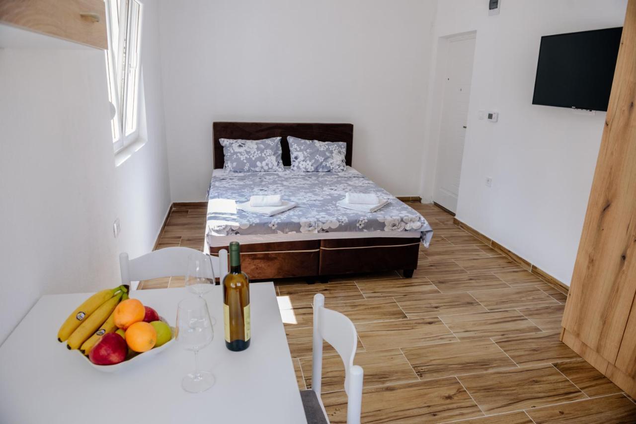 Premium Apartments Žabljak エクステリア 写真