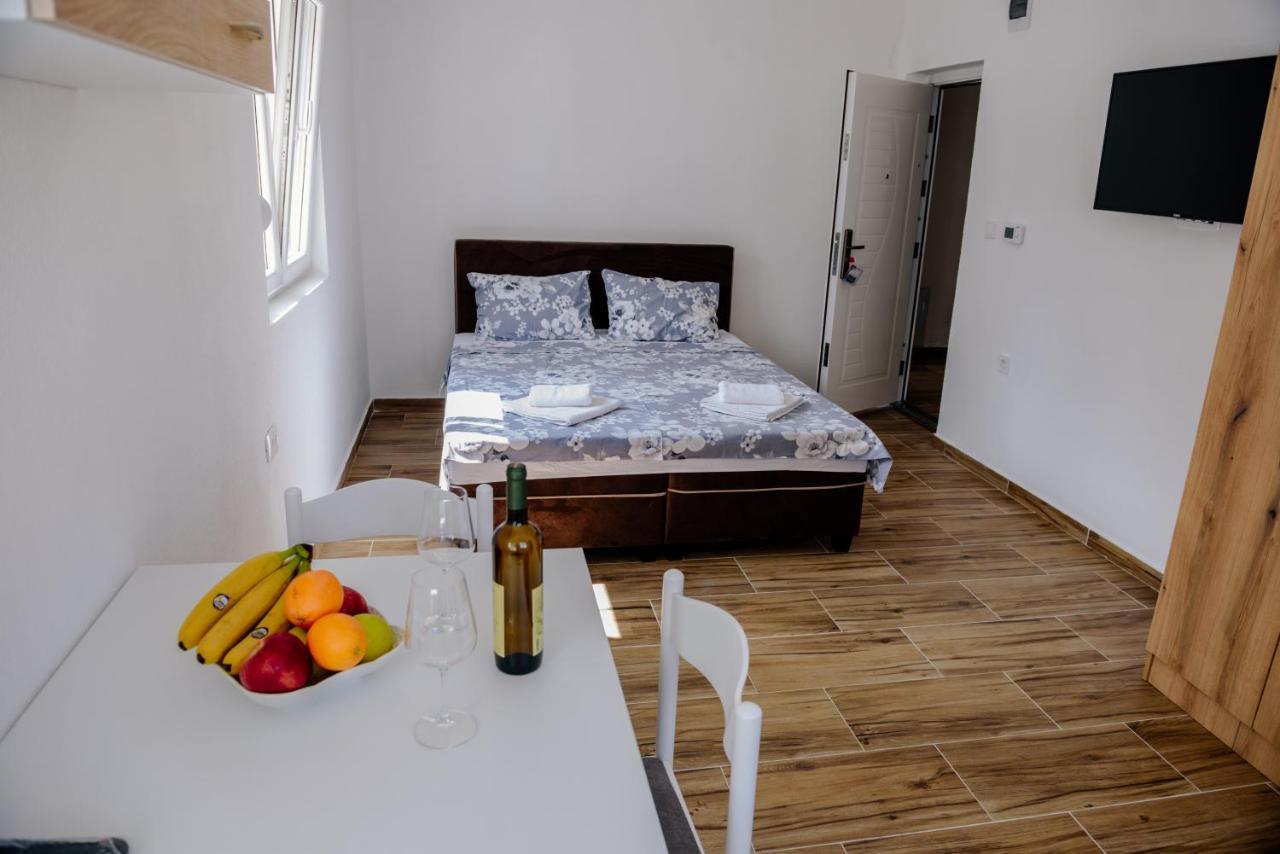 Premium Apartments Žabljak エクステリア 写真