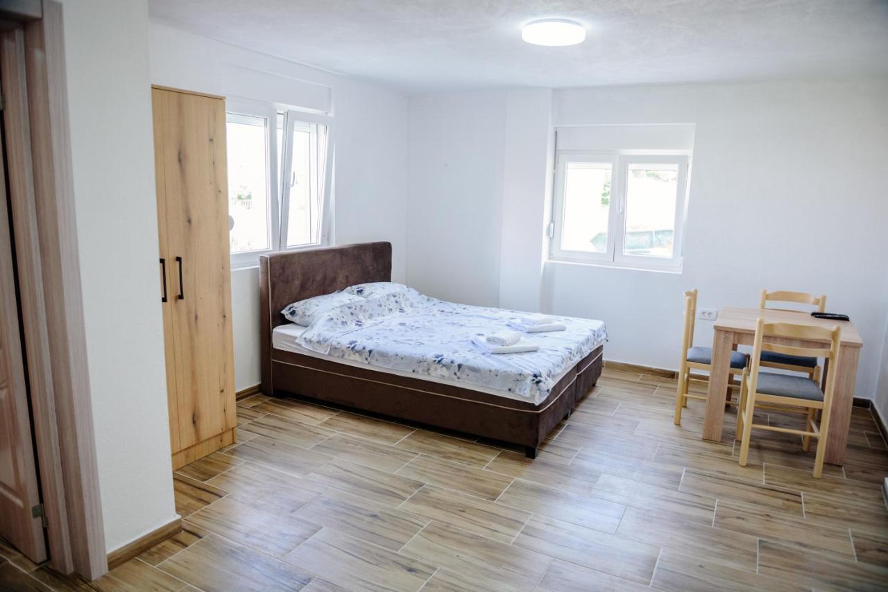 Premium Apartments Žabljak エクステリア 写真