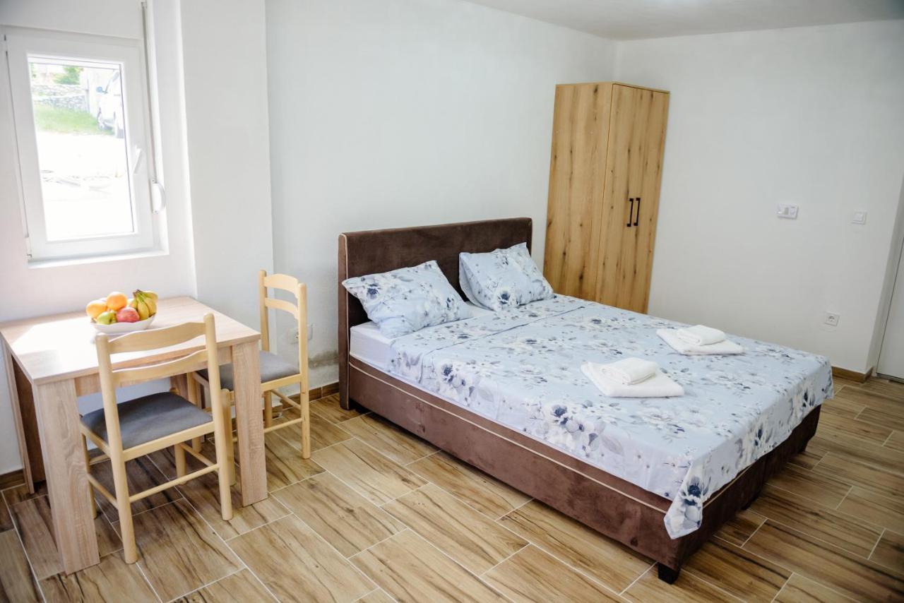 Premium Apartments Žabljak エクステリア 写真