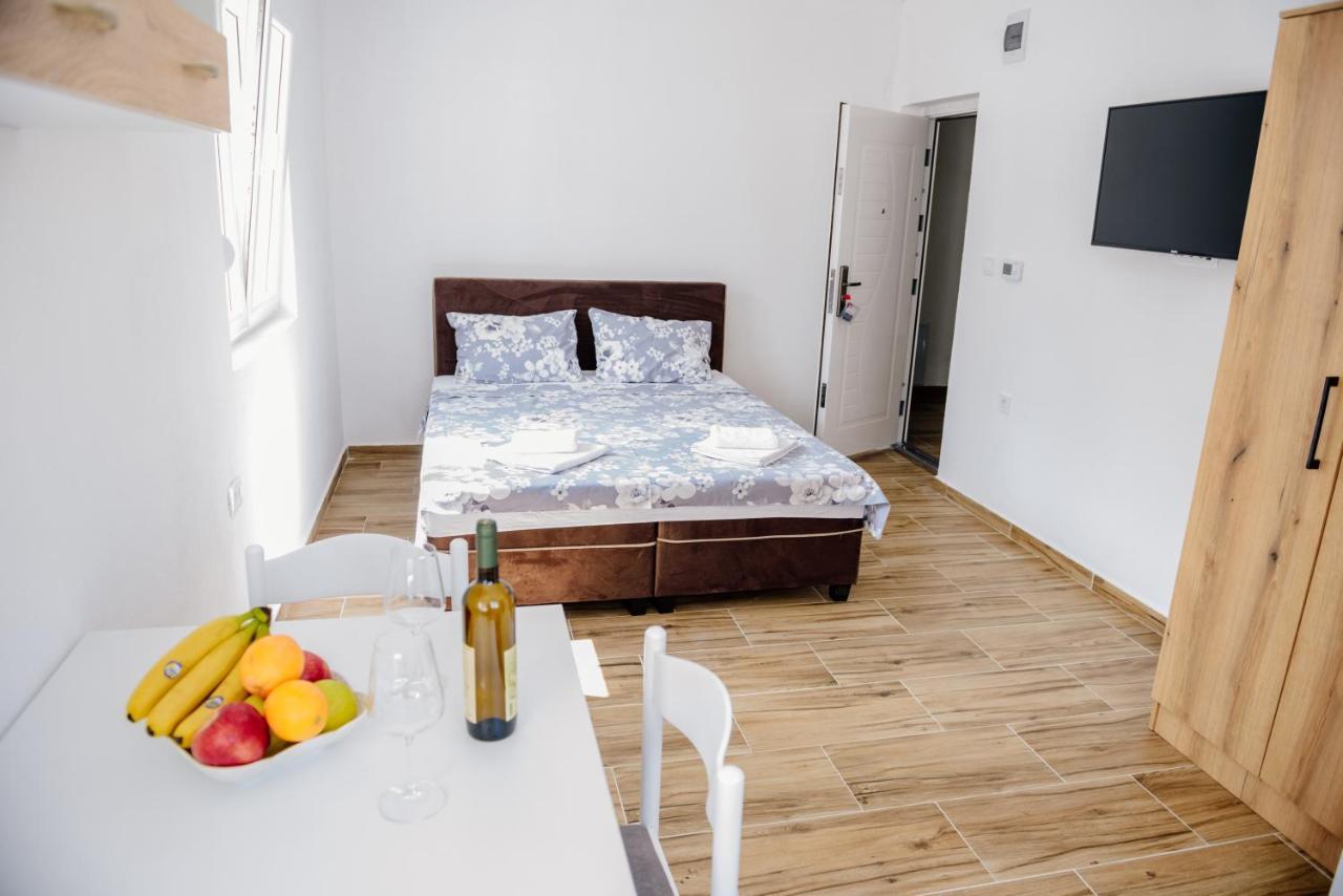 Premium Apartments Žabljak エクステリア 写真