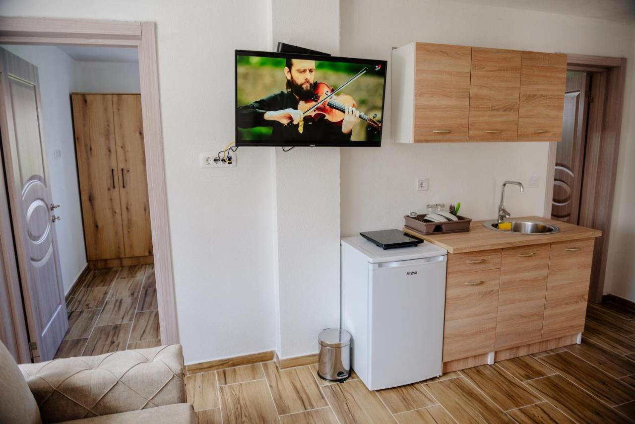 Premium Apartments Žabljak エクステリア 写真