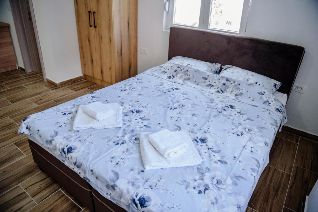 Premium Apartments Žabljak エクステリア 写真