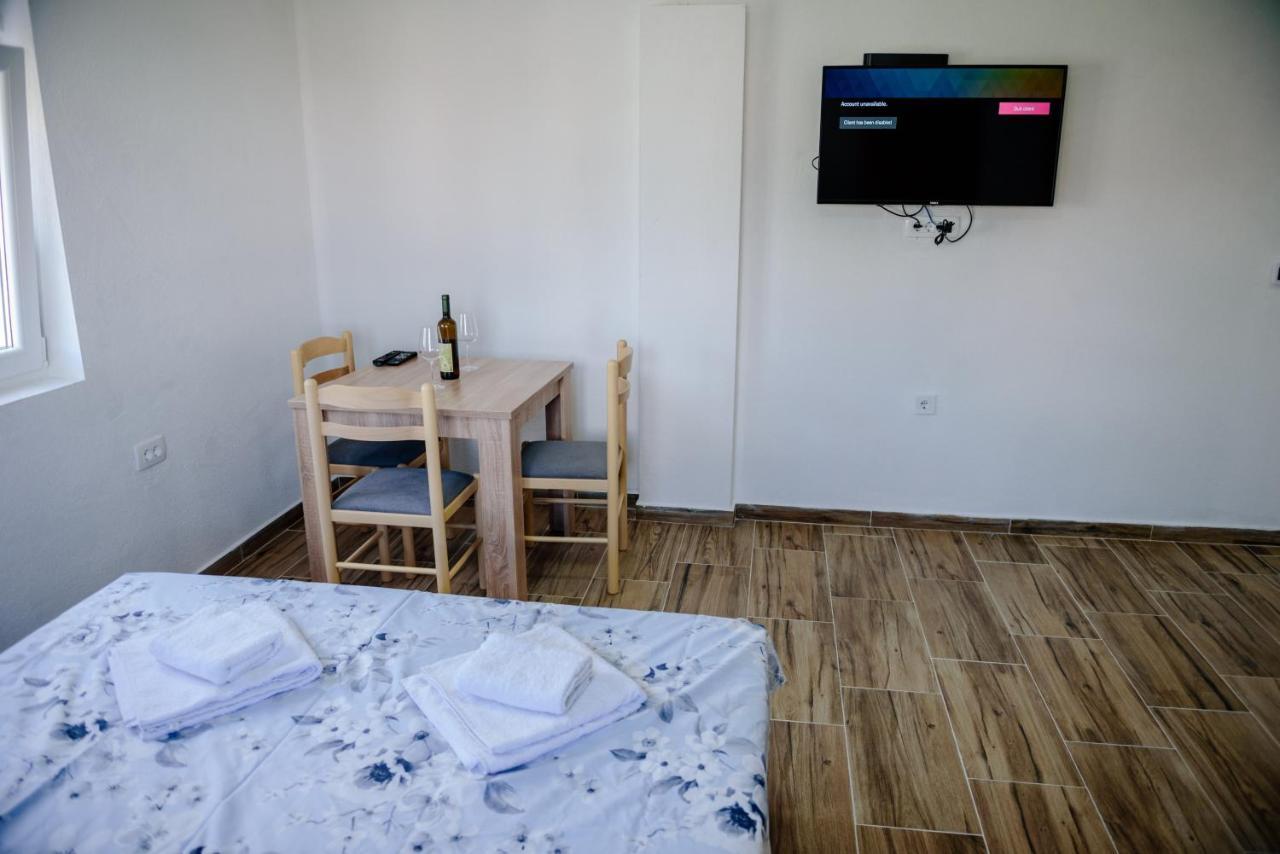 Premium Apartments Žabljak エクステリア 写真