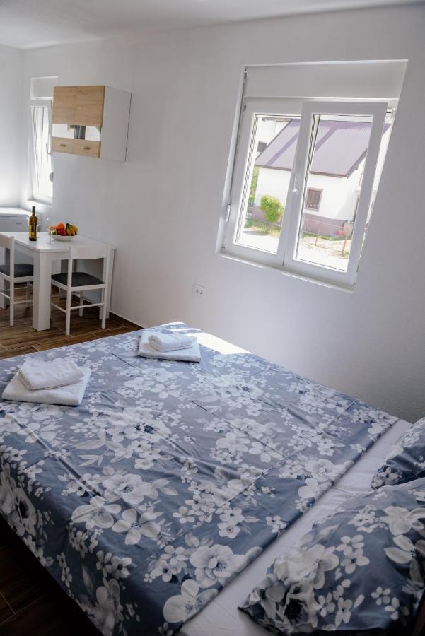 Premium Apartments Žabljak エクステリア 写真
