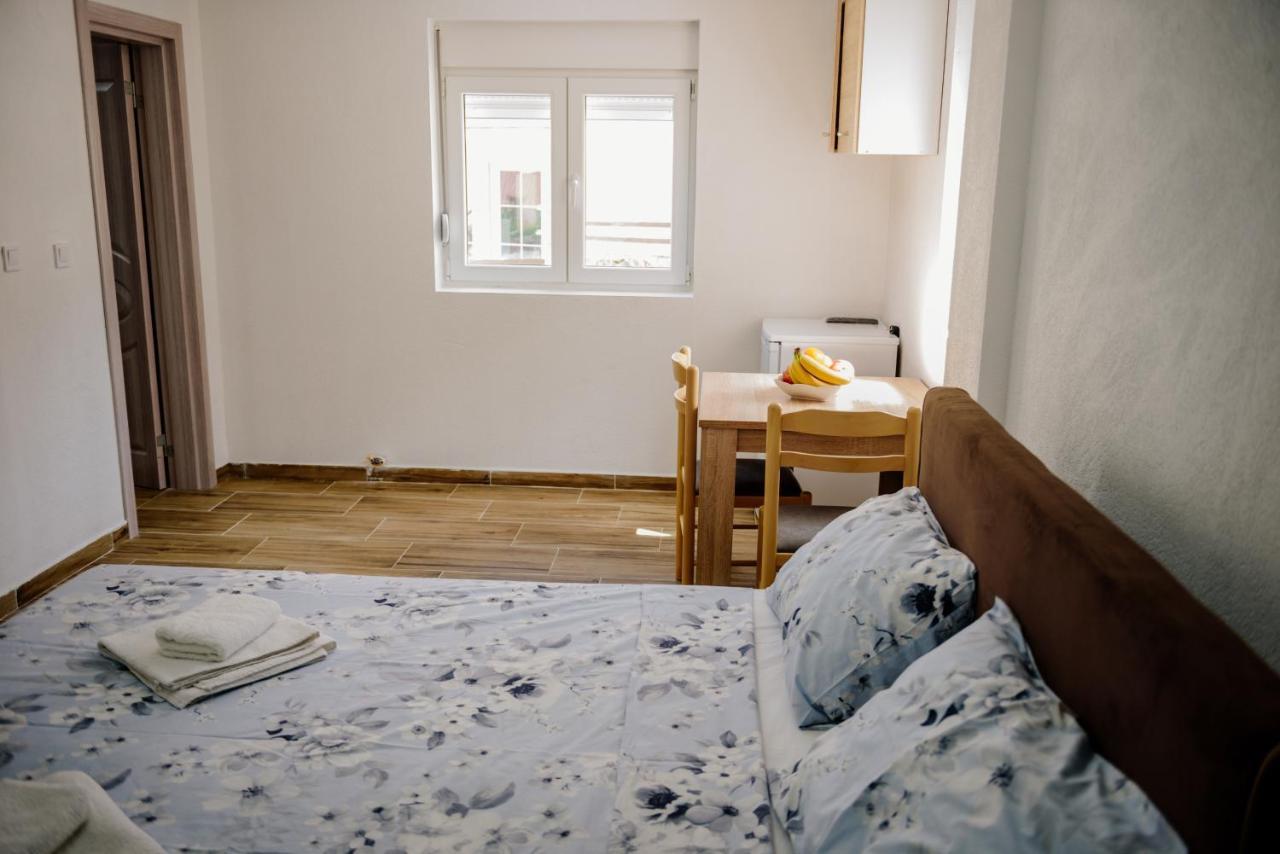 Premium Apartments Žabljak エクステリア 写真
