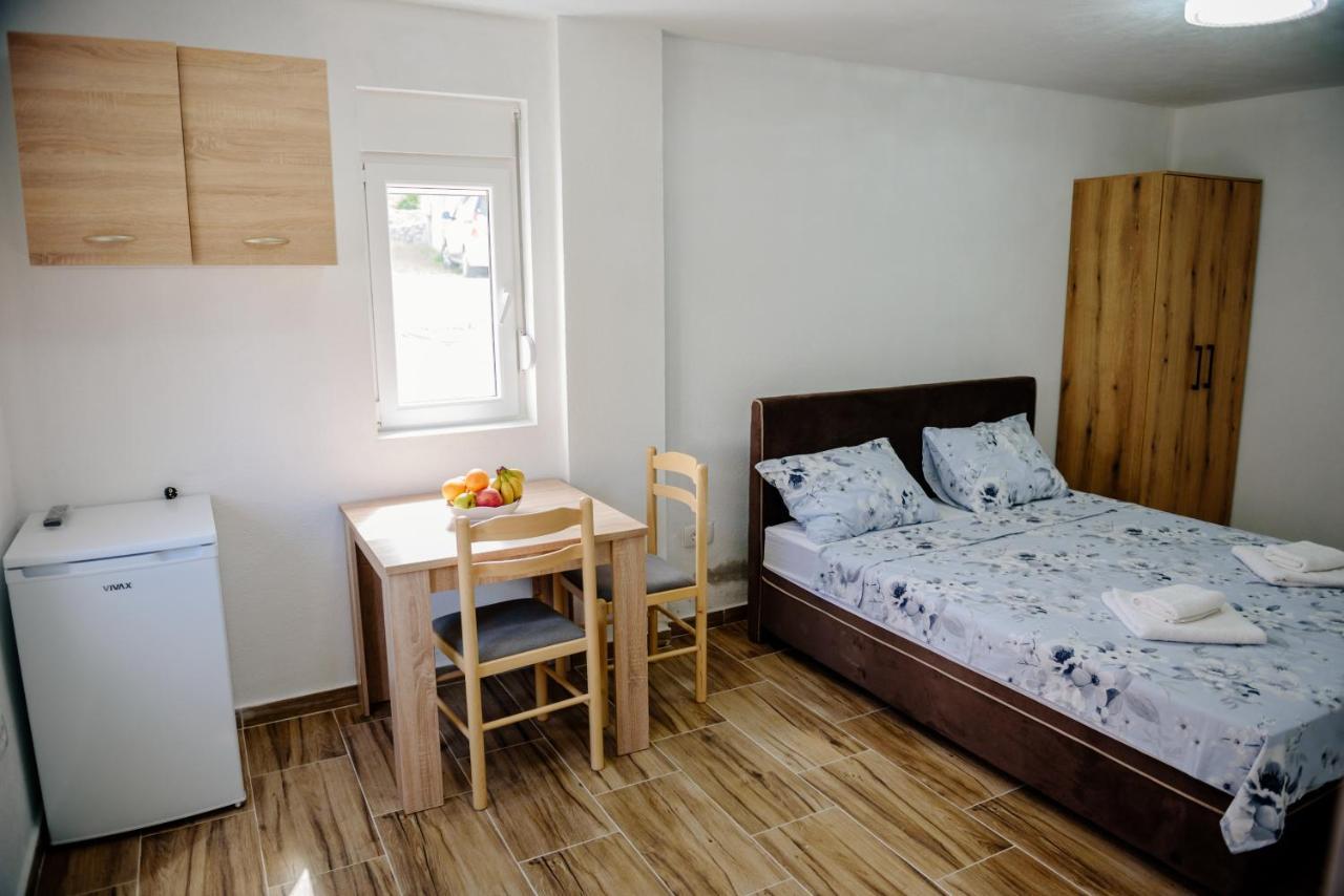 Premium Apartments Žabljak エクステリア 写真