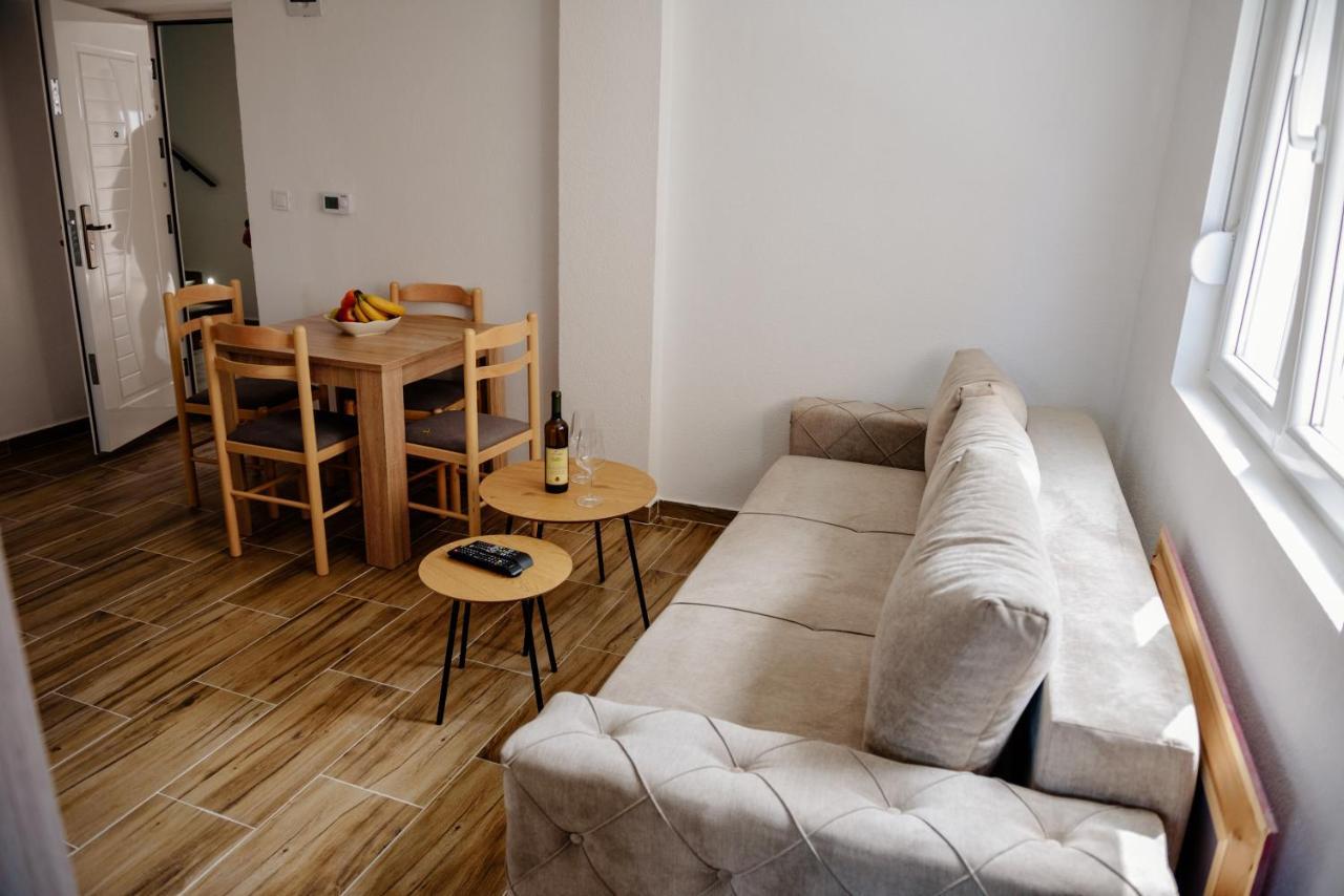 Premium Apartments Žabljak エクステリア 写真