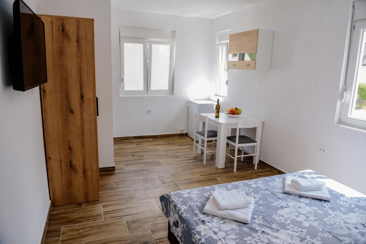 Premium Apartments Žabljak エクステリア 写真