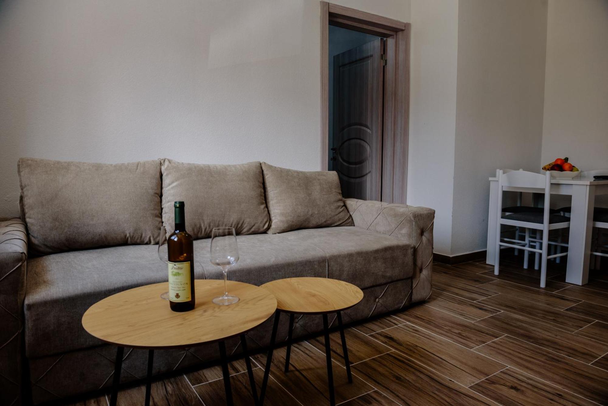Premium Apartments Žabljak エクステリア 写真