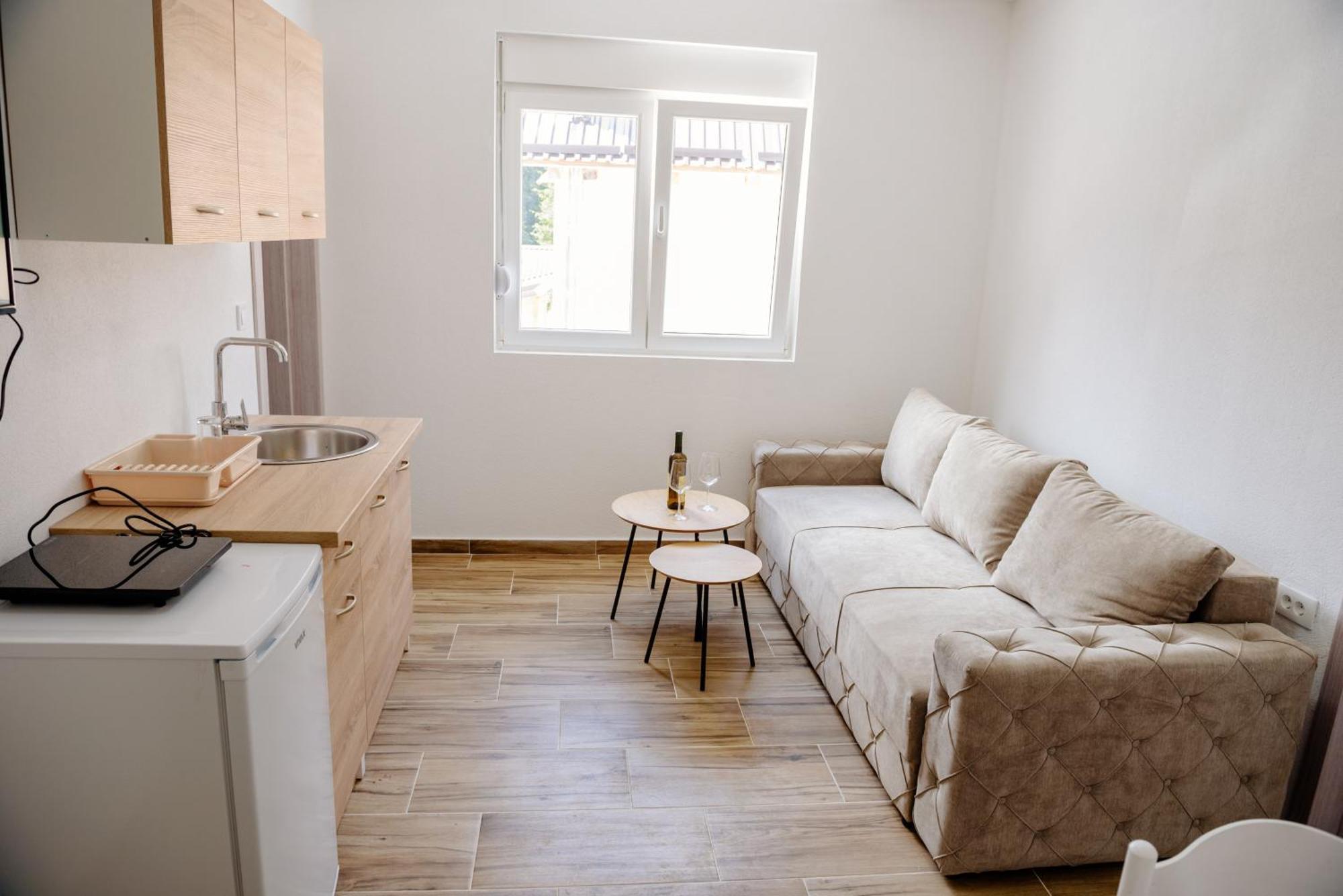 Premium Apartments Žabljak エクステリア 写真