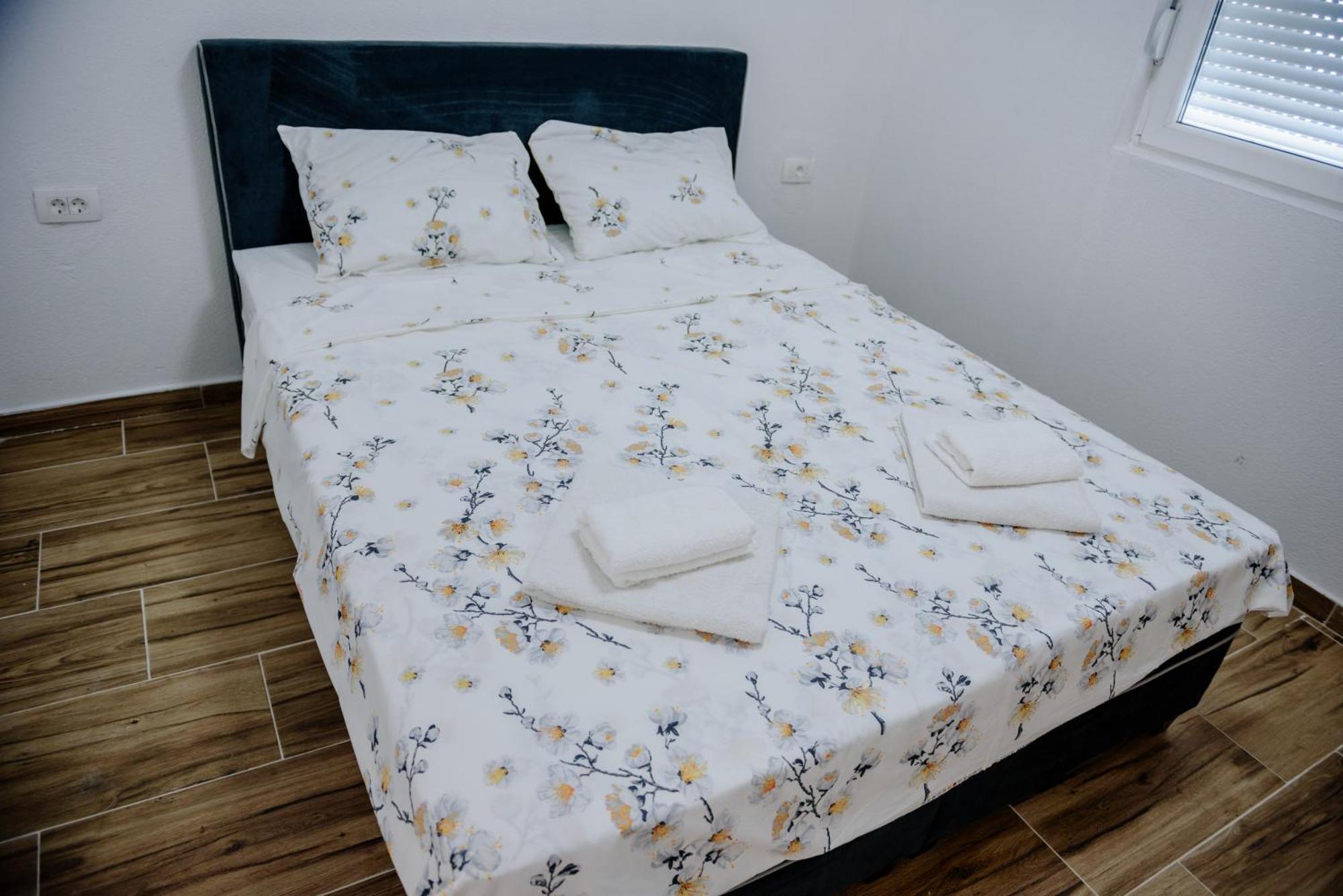 Premium Apartments Žabljak エクステリア 写真