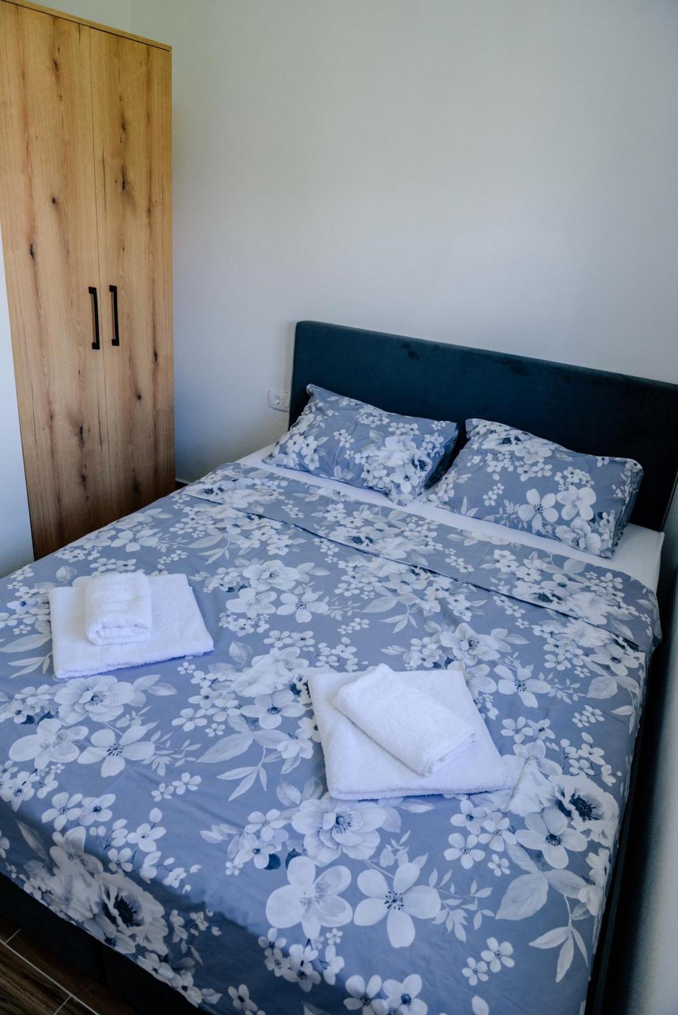 Premium Apartments Žabljak エクステリア 写真