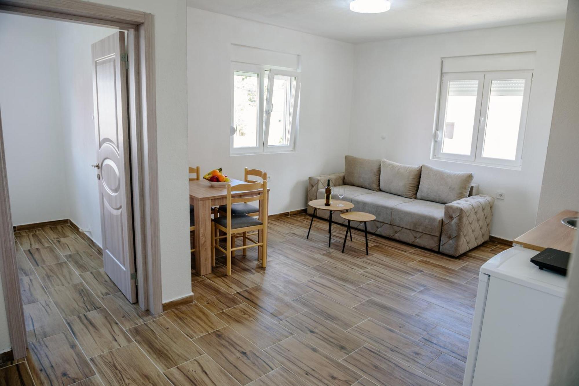 Premium Apartments Žabljak エクステリア 写真