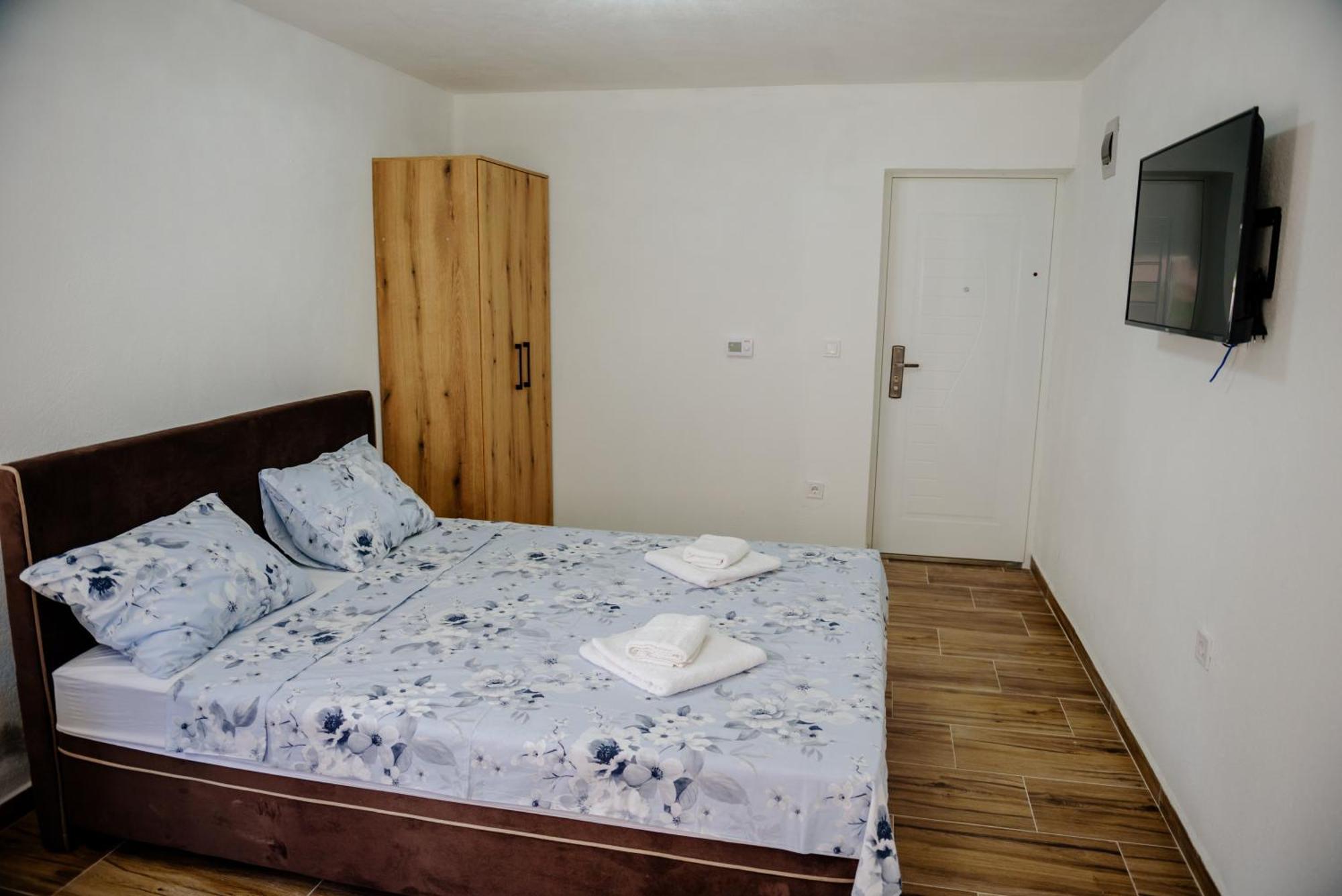 Premium Apartments Žabljak エクステリア 写真