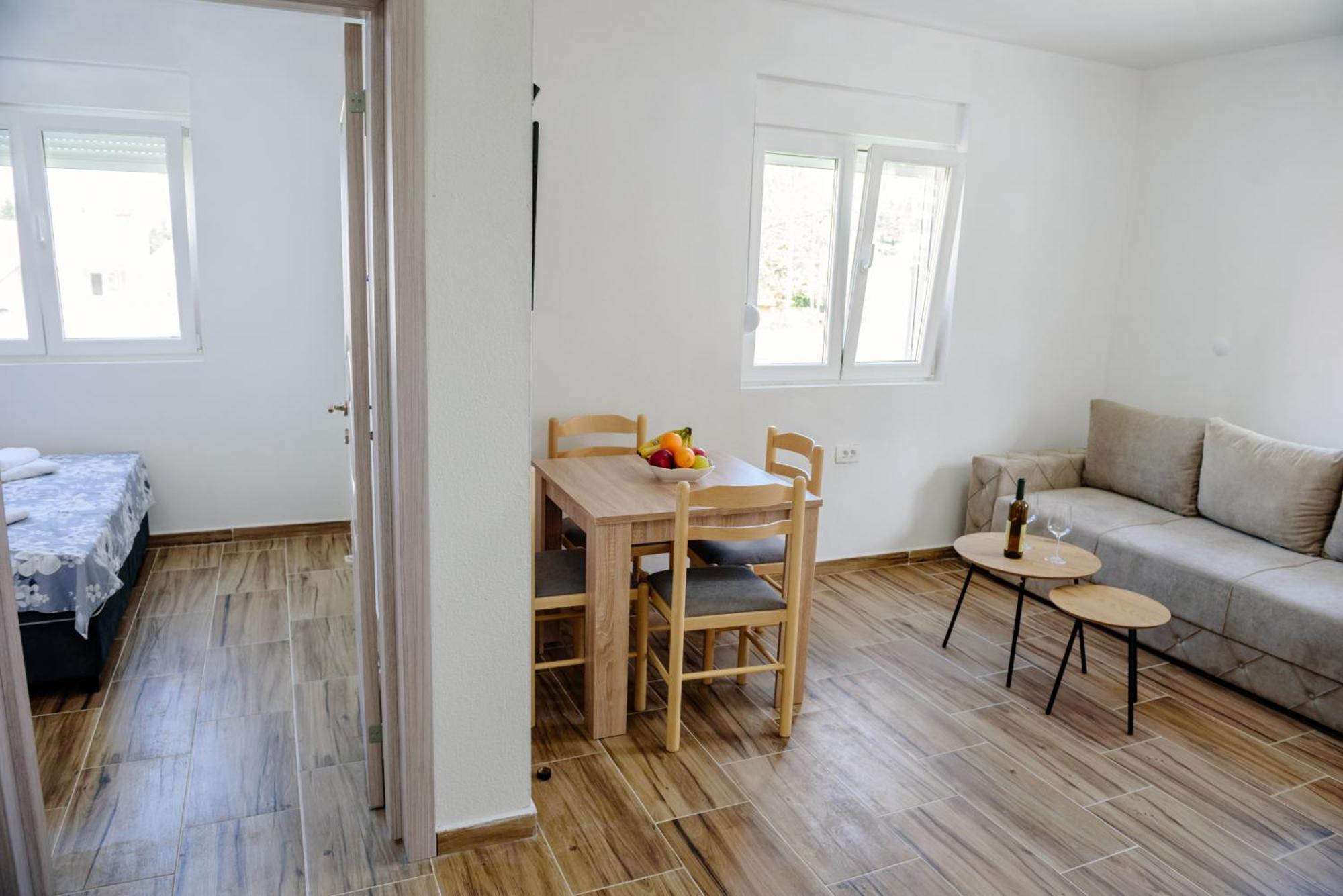 Premium Apartments Žabljak エクステリア 写真