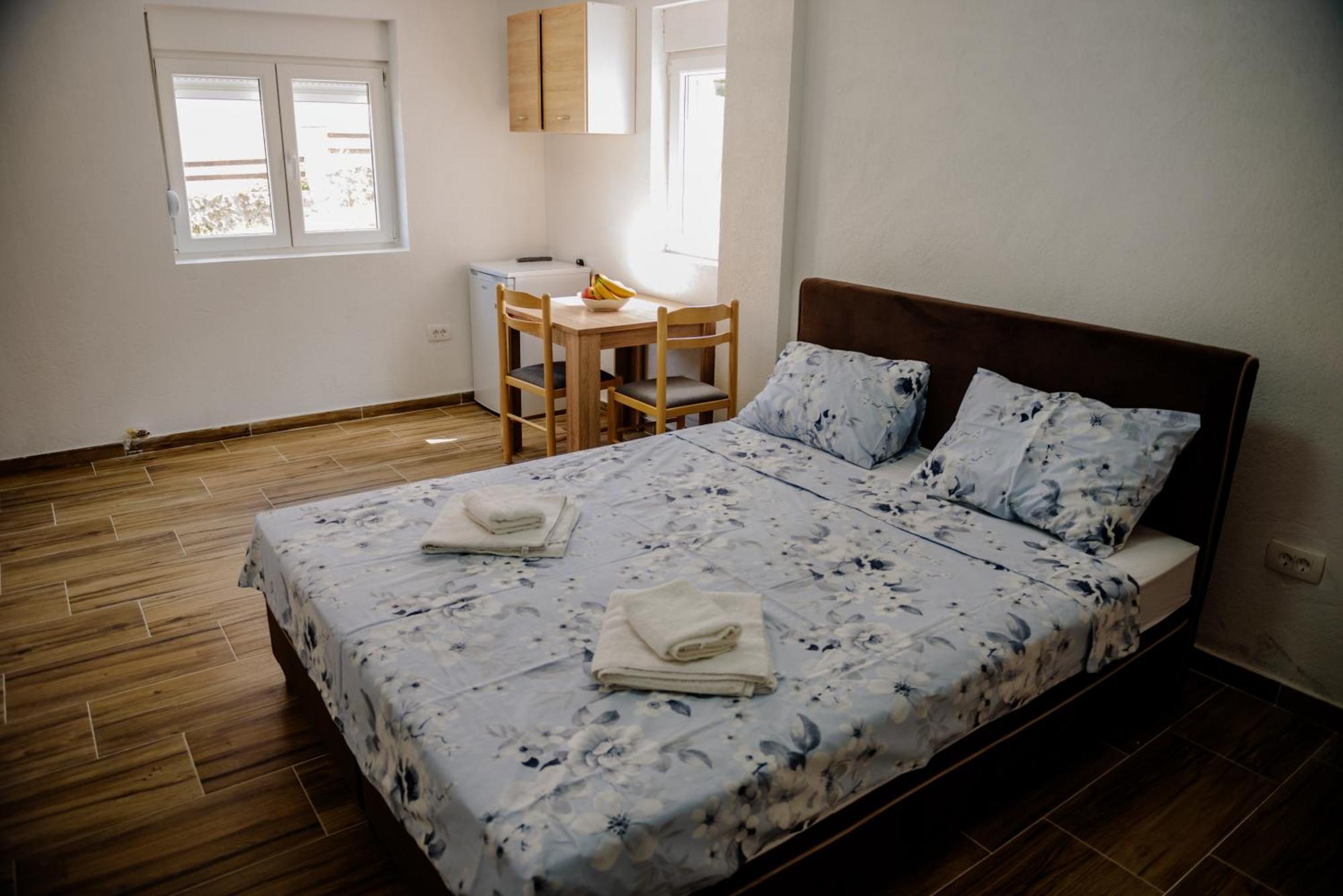 Premium Apartments Žabljak エクステリア 写真