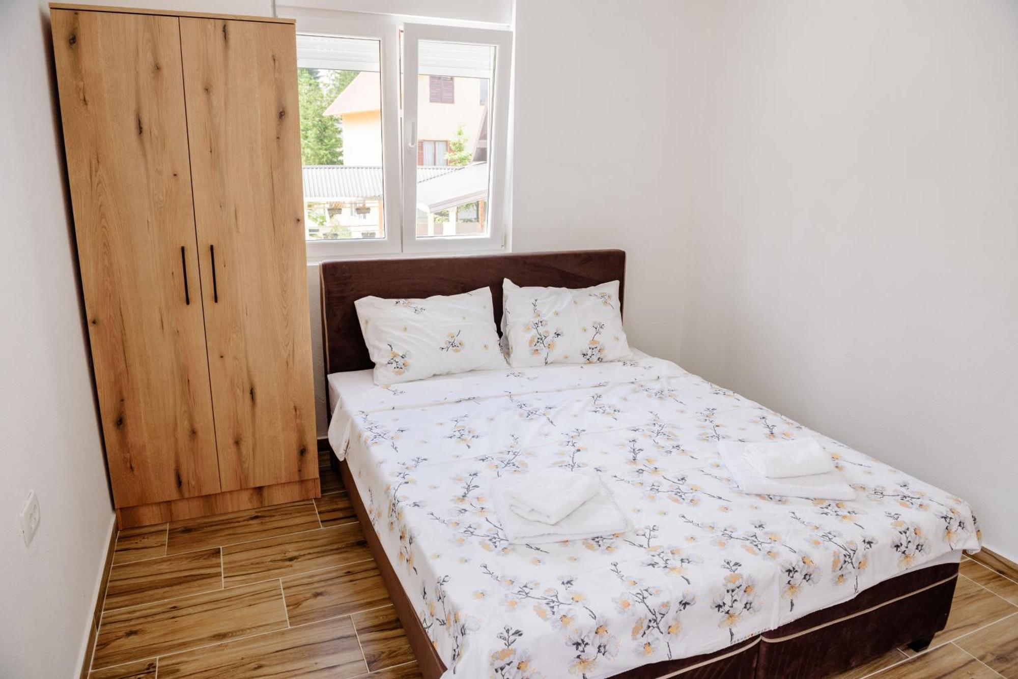 Premium Apartments Žabljak エクステリア 写真