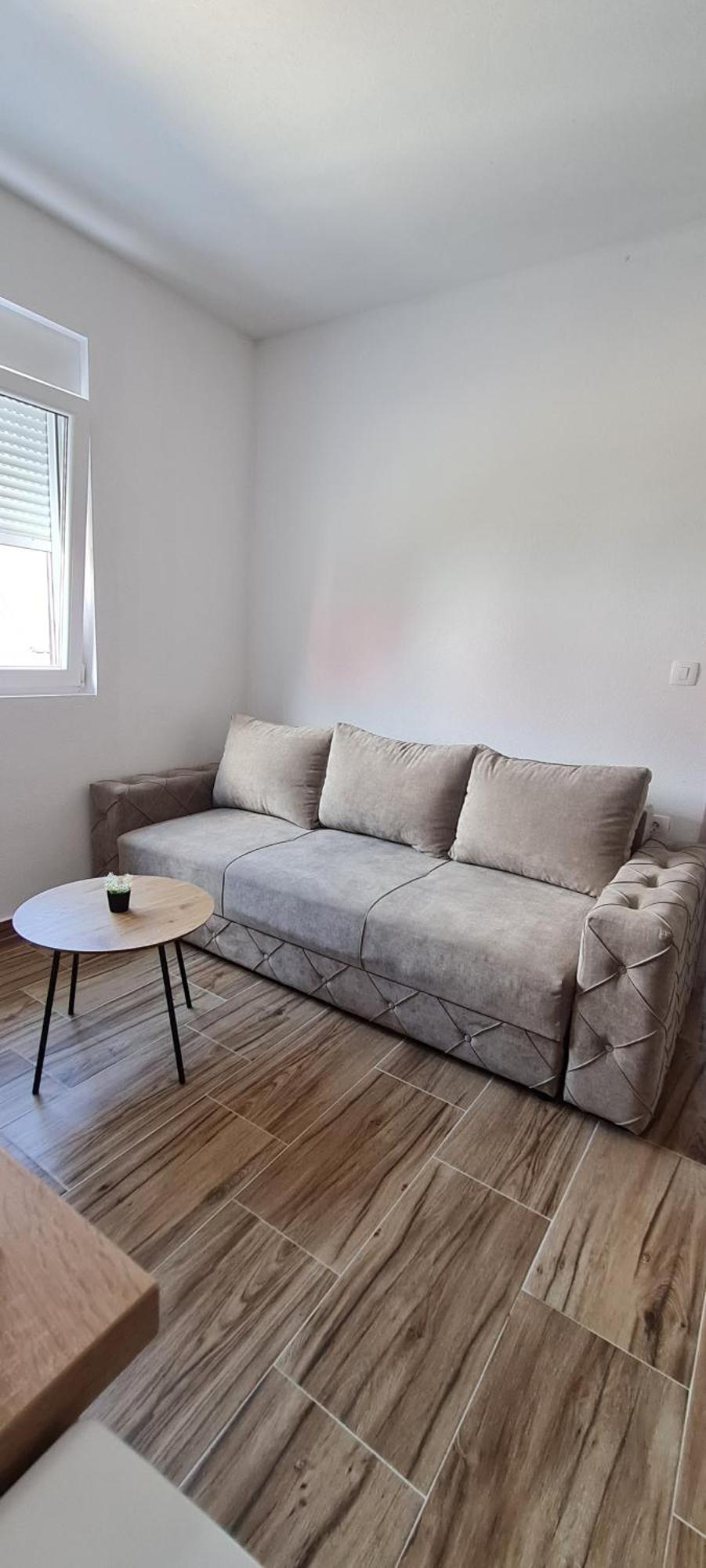 Premium Apartments Žabljak 部屋 写真